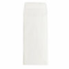 Glassine Snap Bar Bags 65mm x 160mm [2.5 x 6.3 inches] - Image 3