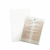 127mm x 195mm [5 x 7.7 inches] B6 Glassine Paper Bags - Image 2