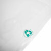 clear biodegradable bags compostable display packaging