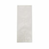 wax melt glassine eco friendly chocolate bar packaging bags