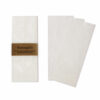 glassine Wax Melt Snap Bar Bags packaging