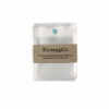 Medium Clear Biodegradable Square Bags 114mm x 114mm [4.5 x 4.5 inches] Packs of 250
